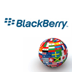 Blackberry mondo